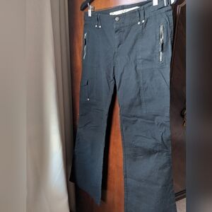 Dynamite Cargo Pants (Size 9)